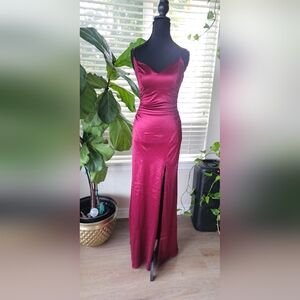 Emerald Sundae Dress